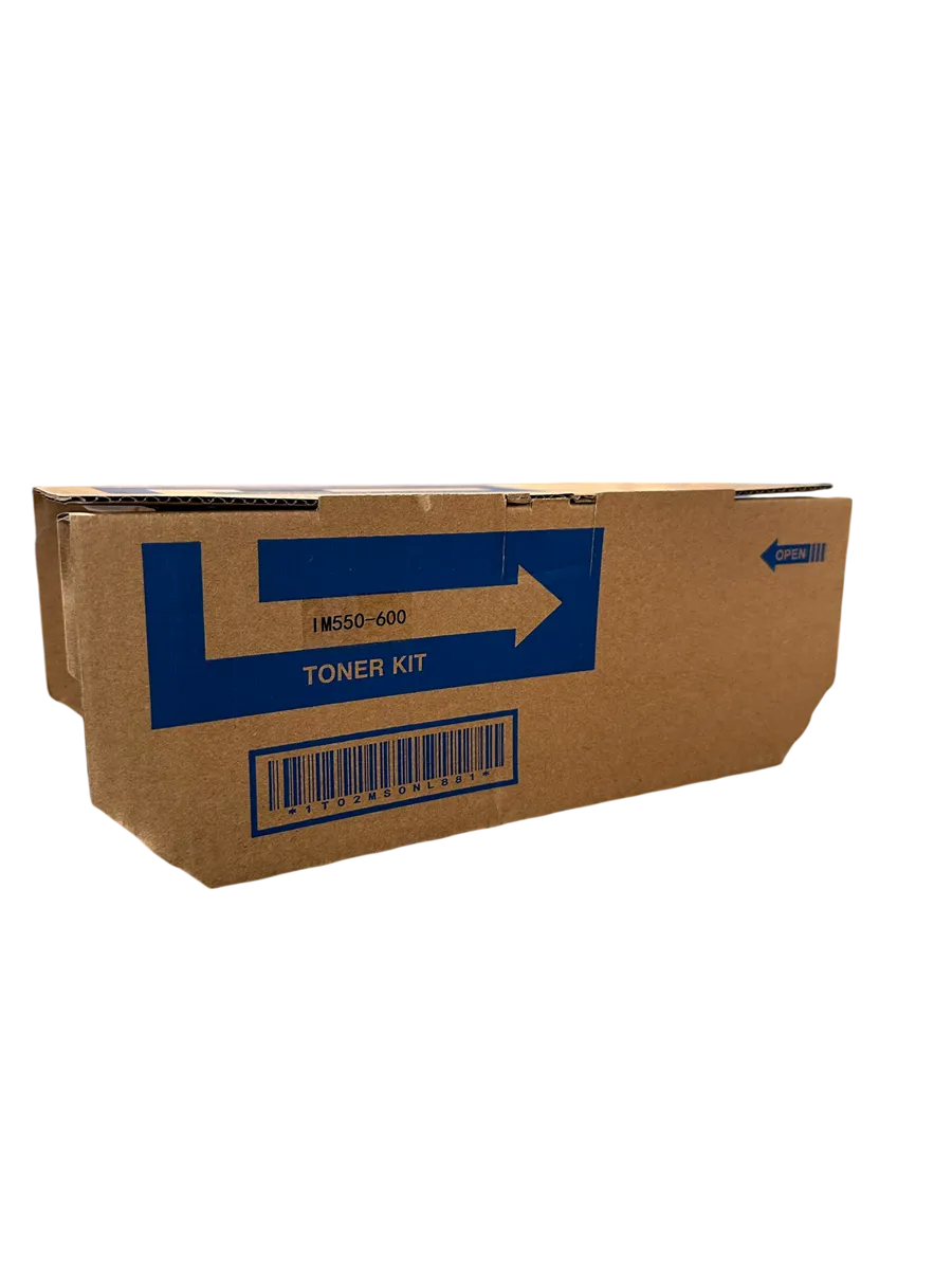 Ricoh Im550/Im600/P800/P801 Japon Toner(650 Gr) 1